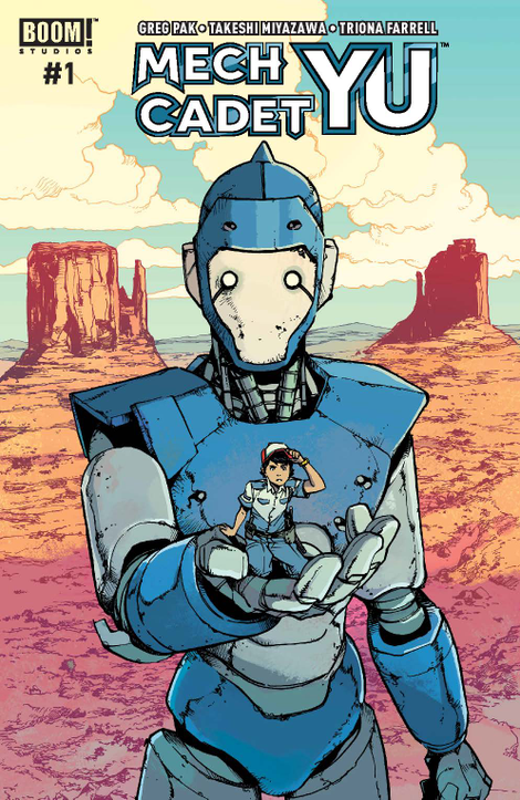 Illustration for article titled By Chance Or Providence gives due to one of today’s best comics writers